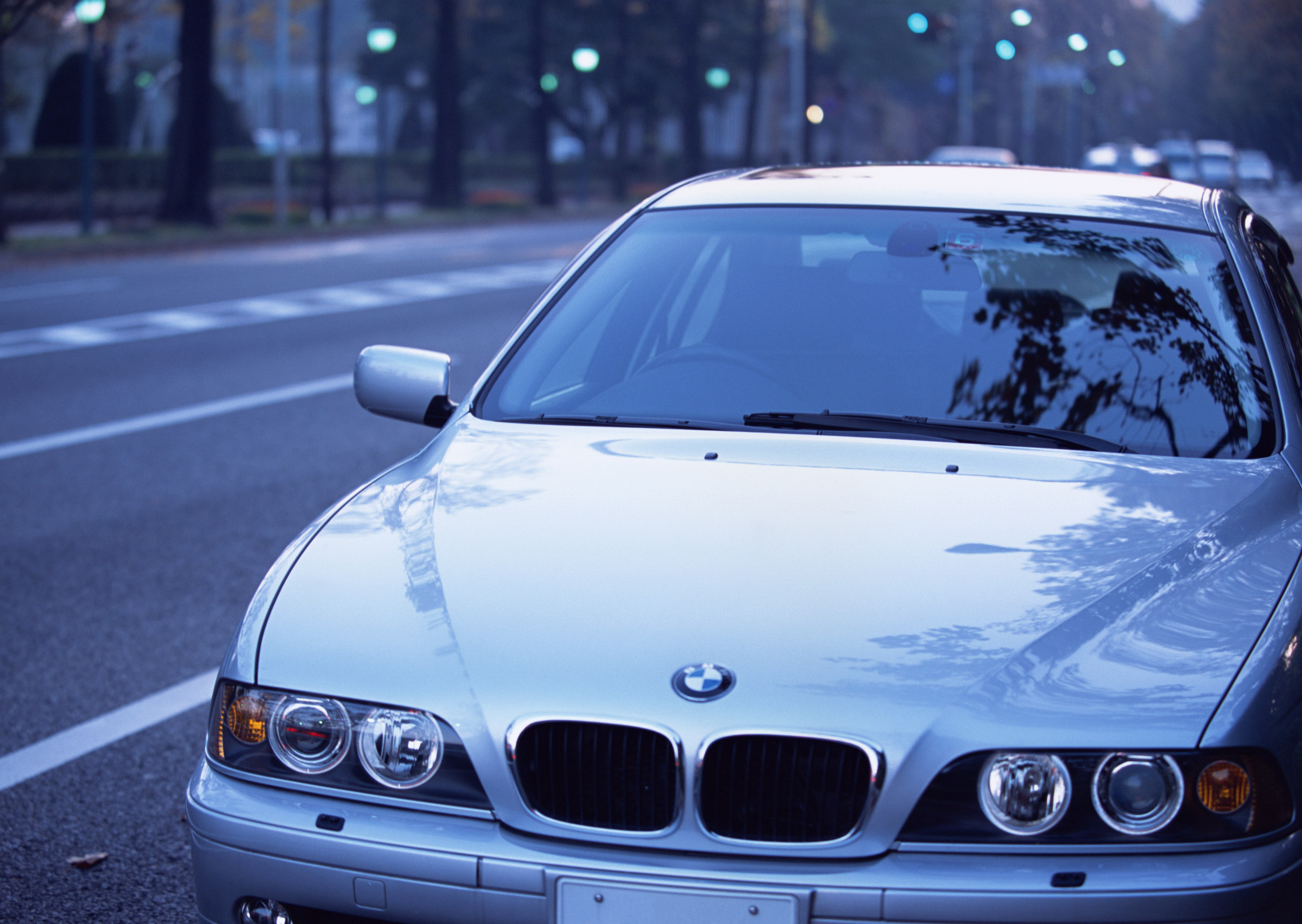 BMW